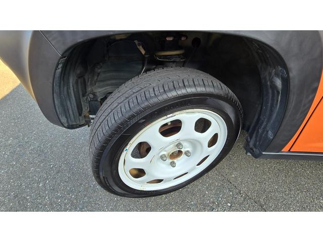 ハスラー G 全国対応2年保証 ケンウッドナビ DTV Bluetoothオーディオ ETC シートヒーター ブレーキサポート スマートキー マイルフォHV HIDライト タイヤ2024年製(31枚目)