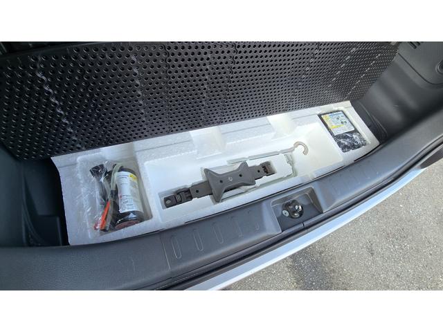 ハスラー G 全国対応2年保証 ケンウッドナビ DTV Bluetoothオーディオ ETC シートヒーター ブレーキサポート スマートキー マイルフォHV HIDライト タイヤ2024年製(35枚目)