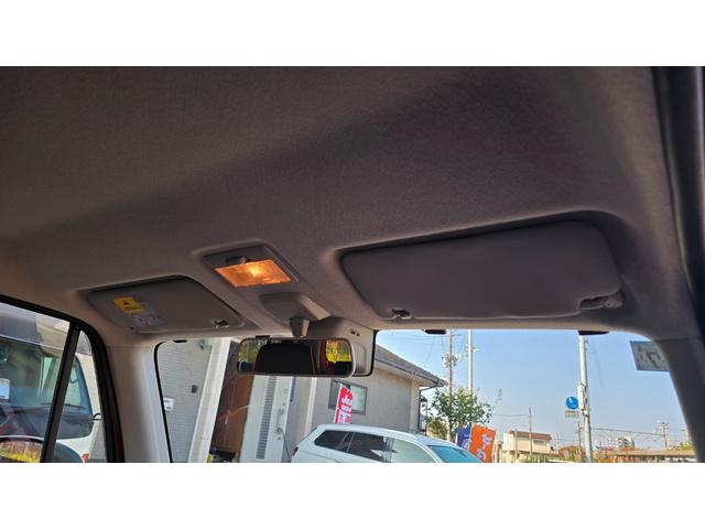 ハスラー G 全国対応2年保証 ケンウッドナビ DTV Bluetoothオーディオ ETC シートヒーター ブレーキサポート スマートキー マイルフォHV HIDライト タイヤ2024年製(36枚目)