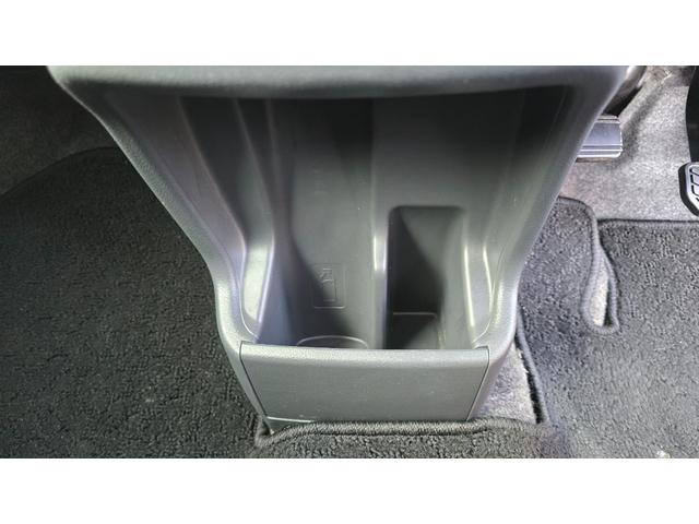 ハスラー G 全国対応2年保証 ケンウッドナビ DTV Bluetoothオーディオ ETC シートヒーター ブレーキサポート スマートキー マイルフォHV HIDライト タイヤ2024年製(40枚目)