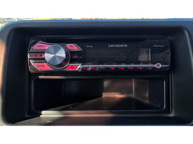 ハイゼットトラック ジャンボ　５速マニュアル　パワステ　パワーウィンドウ　エアコン　三方開　ＥＴＣ　社外オーディオ　規格外純正アルミホイール（29枚目）