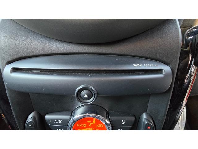 純正ＣＤオーディオです