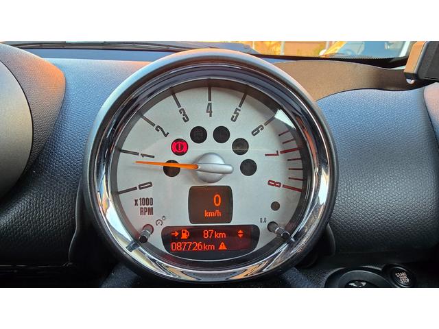 走行８万ｋｍ台、まだまだ走ります