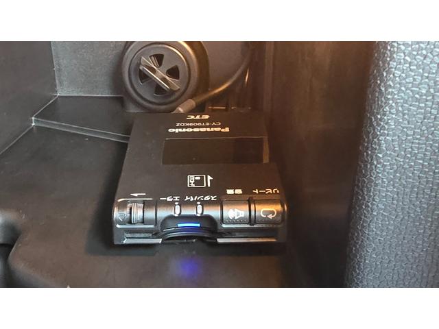 ＥＴＣが付いていないお車も別途費用にてお取り付け可能です。付いているお車もセットアップ代行も可能ですのでご相談ください。