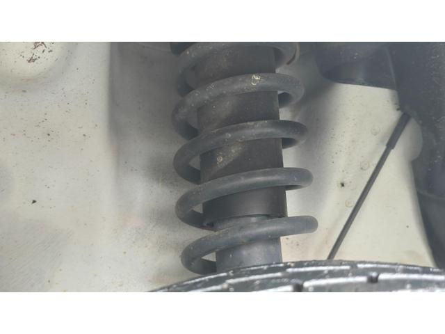 アクティトラック タウン 5速マニュアル 4WD 三方開 エアコン パワステ(5枚目)