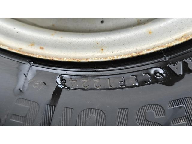 アクティトラック タウン 5速マニュアル 4WD 三方開 エアコン パワステ(8枚目)