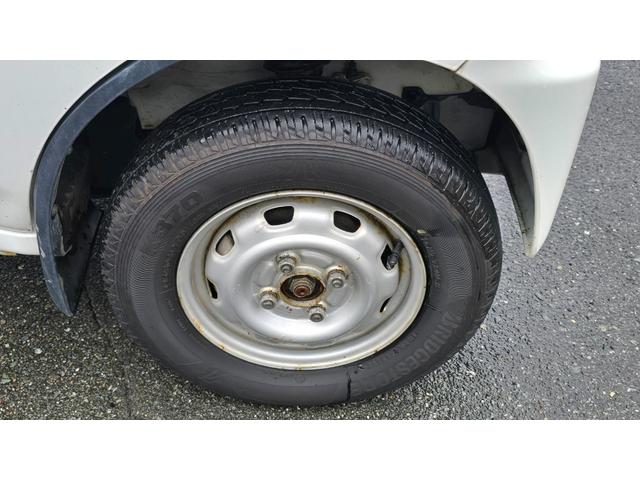 アクティトラック タウン 5速マニュアル 4WD 三方開 エアコン パワステ(30枚目)