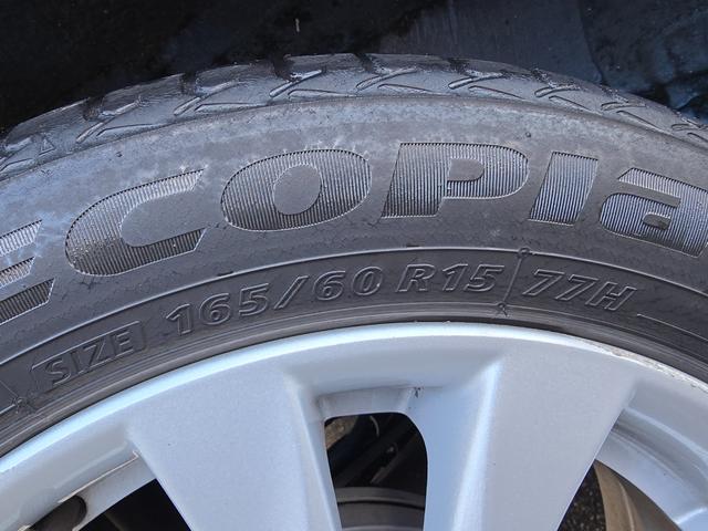 １６５／６０Ｒ１５