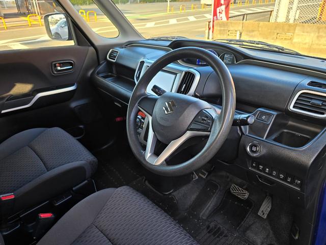 広々とした室内