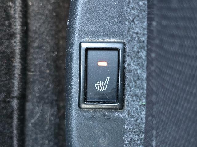 シートヒーター