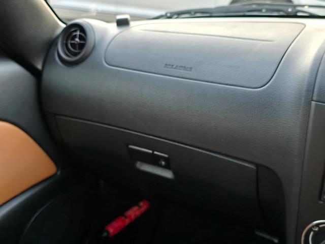 コペン タンレザーエディション タンレザーエディション 電動オープン ストラーダナビ ETC シートヒーターオートマ ウッドコンビステア 純正アルミホイール キーレス(7枚目)