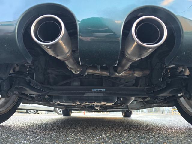 コペン タンレザーエディション タンレザーエディション 電動オープン ストラーダナビ ETC シートヒーターオートマ ウッドコンビステア 純正アルミホイール キーレス(22枚目)