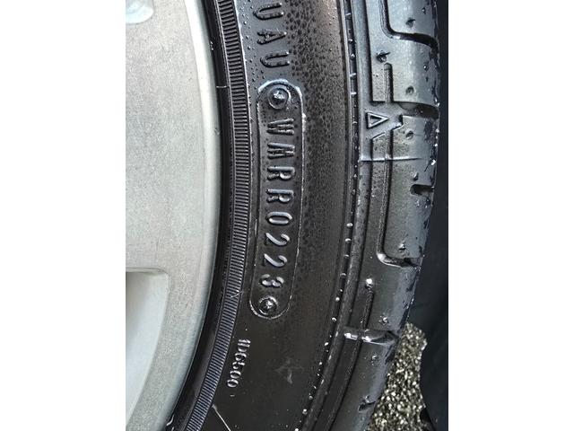 コペン タンレザーエディション タンレザーエディション 電動オープン ストラーダナビ ETC シートヒーターオートマ ウッドコンビステア 純正アルミホイール キーレス(28枚目)