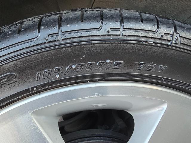 コペン タンレザーエディション タンレザーエディション 電動オープン ストラーダナビ ETC シートヒーターオートマ ウッドコンビステア 純正アルミホイール キーレス(43枚目)