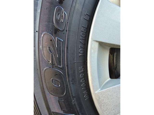 ＮＶ３５０キャラバンバン ロングＤＸ　全国対応２年保証　３／６／９人乗り　ＥＴＣ　キーレス　積載量１１５０ｋｇ（7枚目）