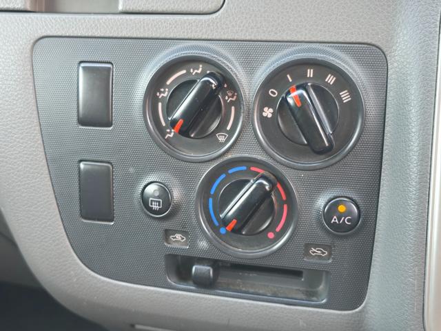 ＮＶ３５０キャラバンバン ロングＤＸ　全国対応２年保証　３／６／９人乗り　ＥＴＣ　キーレス　積載量１１５０ｋｇ（16枚目）