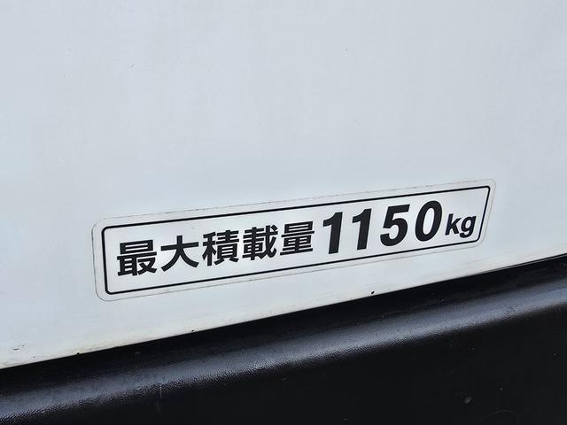 ＮＶ３５０キャラバンバン ロングＤＸ　全国対応２年保証　３／６／９人乗り　ＥＴＣ　キーレス　積載量１１５０ｋｇ（17枚目）
