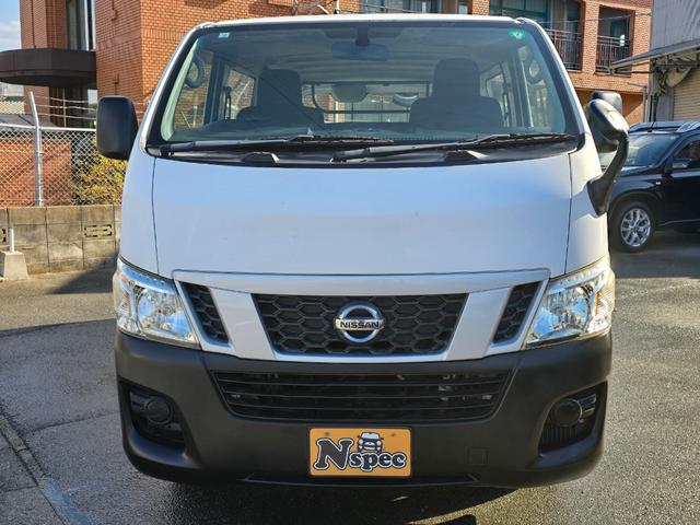 ＮＶ３５０キャラバンバン ロングＤＸ　全国対応２年保証　３／６／９人乗り　ＥＴＣ　キーレス　積載量１１５０ｋｇ（25枚目）