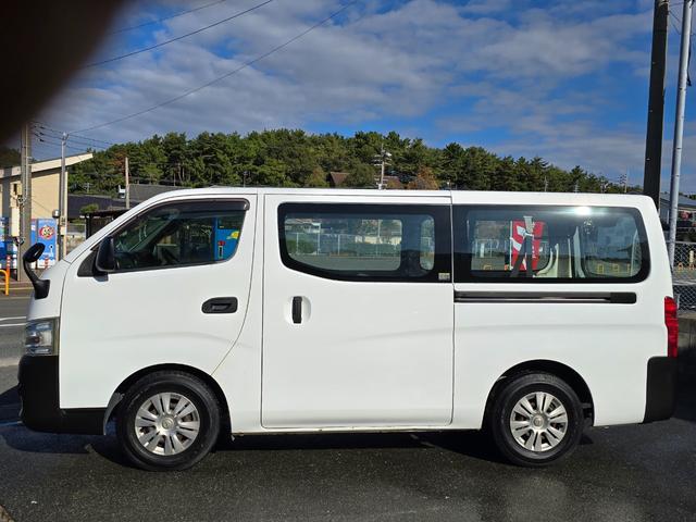 ＮＶ３５０キャラバンバン ロングＤＸ　全国対応２年保証　３／６／９人乗り　ＥＴＣ　キーレス　積載量１１５０ｋｇ（35枚目）