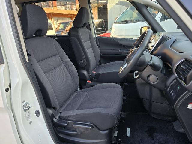 セレナ S 全国対応2年保証 純正ナビ DTV Bluetoothオーディオ バックカメラ 左側オートスライドドア ETC LEDヘッドライト クルコン シートヒーター(7枚目)