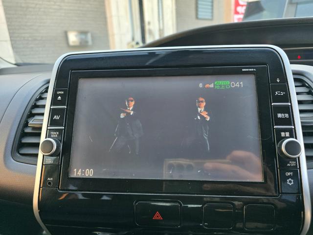 セレナ S 全国対応2年保証 純正ナビ DTV Bluetoothオーディオ バックカメラ 左側オートスライドドア ETC LEDヘッドライト クルコン シートヒーター(10枚目)