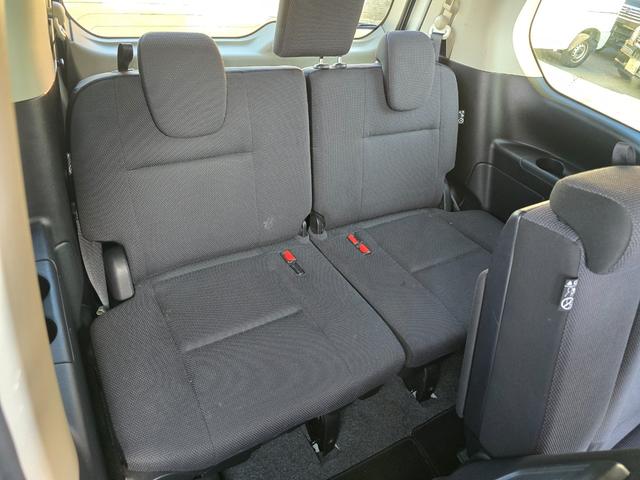 セレナ S 全国対応2年保証 純正ナビ DTV Bluetoothオーディオ バックカメラ 左側オートスライドドア ETC LEDヘッドライト クルコン シートヒーター(25枚目)