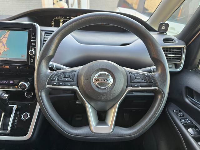 セレナ S 全国対応2年保証 純正ナビ DTV Bluetoothオーディオ バックカメラ 左側オートスライドドア ETC LEDヘッドライト クルコン シートヒーター(28枚目)