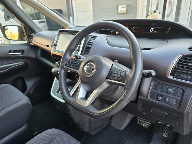 セレナ S 全国対応2年保証 純正ナビ DTV Bluetoothオーディオ バックカメラ 左側オートスライドドア ETC LEDヘッドライト クルコン シートヒーター(30枚目)