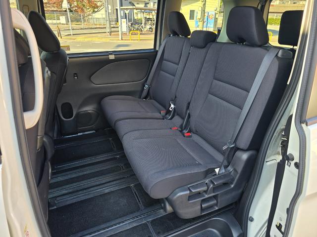 セレナ S 全国対応2年保証 純正ナビ DTV Bluetoothオーディオ バックカメラ 左側オートスライドドア ETC LEDヘッドライト クルコン シートヒーター(34枚目)