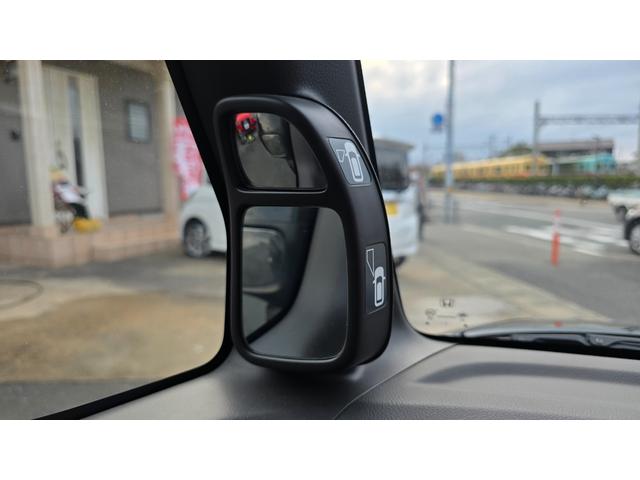 Ｎ－ＢＯＸ Ｇ・Ｌパッケージ　全国対応２年保証　純正オーディオ　左側パワースライドドア　スマートキー（13枚目）