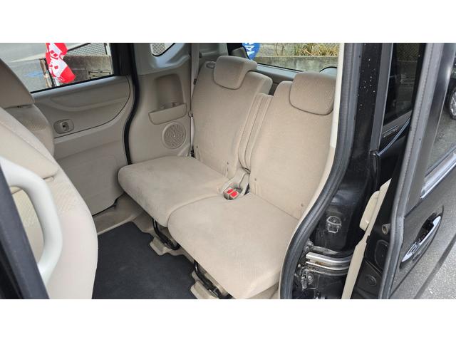 Ｎ－ＢＯＸ Ｇ・Ｌパッケージ　全国対応２年保証　純正オーディオ　左側パワースライドドア　スマートキー（19枚目）