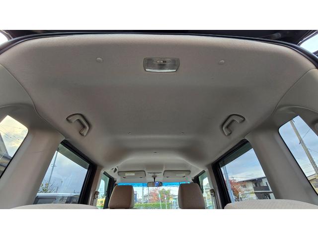 Ｎ－ＢＯＸ Ｇ・Ｌパッケージ　全国対応２年保証　純正オーディオ　左側パワースライドドア　スマートキー（38枚目）