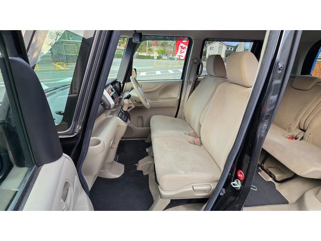 Ｎ－ＢＯＸ Ｇ・Ｌパッケージ　全国対応２年保証　純正オーディオ　左側パワースライドドア　スマートキー（39枚目）