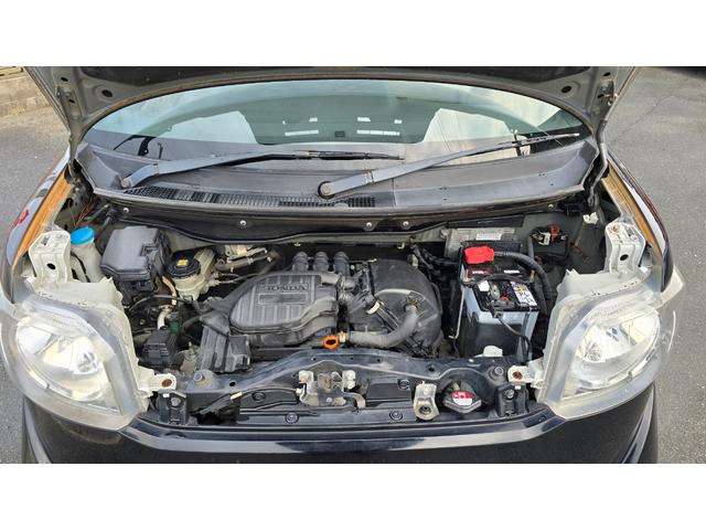 Ｎ－ＢＯＸ Ｇ・Ｌパッケージ　全国対応２年保証　純正オーディオ　左側パワースライドドア　スマートキー（46枚目）