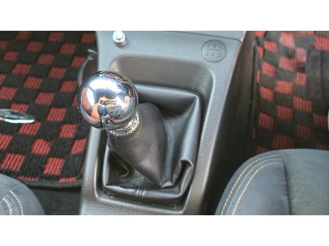 コペン アルティメットエディション マニュアル 電動オープン レカロシート BBSアルミホイール ETC(20枚目)