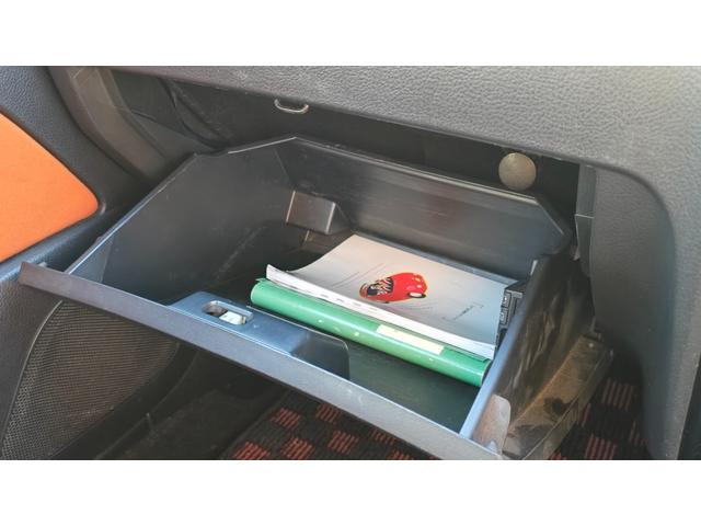 コペン アルティメットエディション マニュアル 電動オープン レカロシート BBSアルミホイール ETC(21枚目)