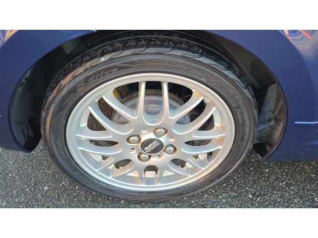 コペン アルティメットエディション マニュアル 電動オープン レカロシート BBSアルミホイール ETC(30枚目)