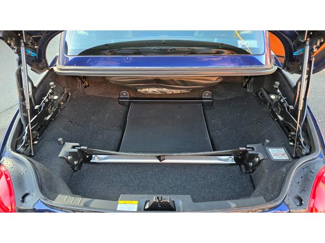 コペン アルティメットエディション マニュアル 電動オープン レカロシート BBSアルミホイール ETC(31枚目)