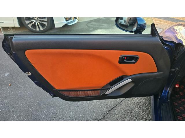 コペン アルティメットエディション マニュアル 電動オープン レカロシート BBSアルミホイール ETC(32枚目)