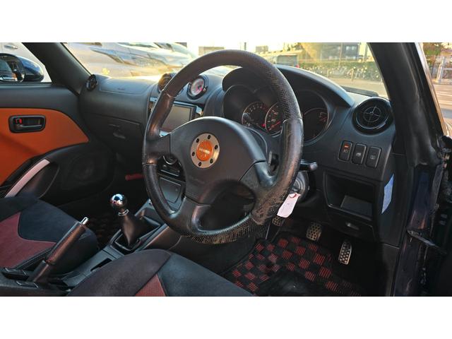 コペン アルティメットエディション マニュアル 電動オープン レカロシート BBSアルミホイール ETC(41枚目)