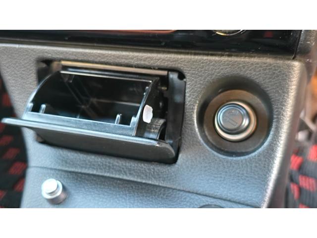 コペン アルティメットエディション マニュアル 電動オープン レカロシート BBSアルミホイール ETC(45枚目)