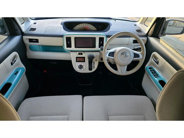 ムーヴキャンバス Xリミテッドメイクアップ SAII 全国対応2年保証 純正ナビ DTV Bluetoothオーディオ バックカメラ ETC 両側パワースライドドア スマートアシストII スマートキー(16枚目)