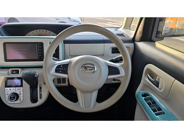 ムーヴキャンバス Xリミテッドメイクアップ SAII 全国対応2年保証 純正ナビ DTV Bluetoothオーディオ バックカメラ ETC 両側パワースライドドア スマートアシストII スマートキー(23枚目)