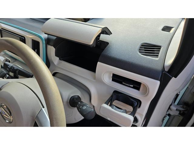 ムーヴキャンバス Xリミテッドメイクアップ SAII 全国対応2年保証 純正ナビ DTV Bluetoothオーディオ バックカメラ ETC 両側パワースライドドア スマートアシストII スマートキー(42枚目)