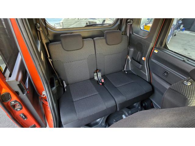 ウェイク L ファインセレクションSA 全国対応2年保証 純正ナビ DTV バックカメラ ETC HIDライト 純正アルミホイール スマートアシスト(13枚目)