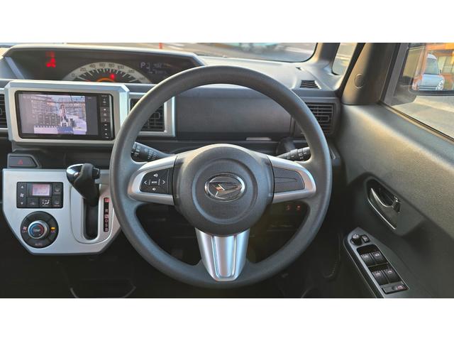 ウェイク L ファインセレクションSA 全国対応2年保証 純正ナビ DTV バックカメラ ETC HIDライト 純正アルミホイール スマートアシスト(14枚目)