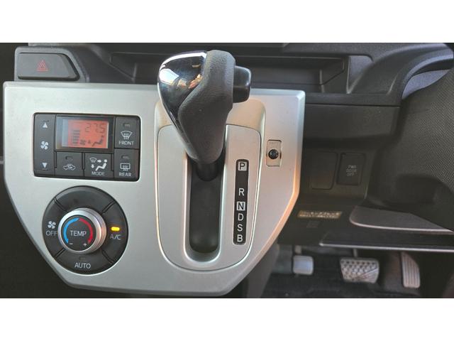 ウェイク L ファインセレクションSA 全国対応2年保証 純正ナビ DTV バックカメラ ETC HIDライト 純正アルミホイール スマートアシスト(19枚目)