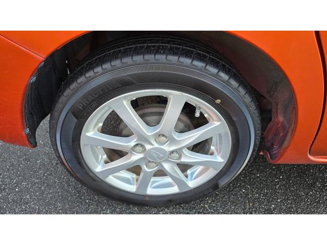 ウェイク L ファインセレクションSA 全国対応2年保証 純正ナビ DTV バックカメラ ETC HIDライト 純正アルミホイール スマートアシスト(21枚目)