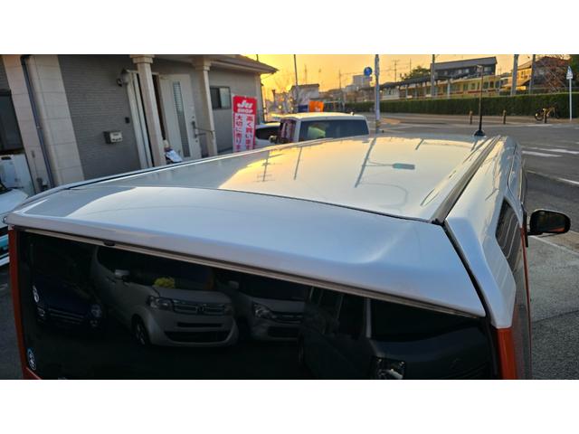 ウェイク L ファインセレクションSA 全国対応2年保証 純正ナビ DTV バックカメラ ETC HIDライト 純正アルミホイール スマートアシスト(25枚目)