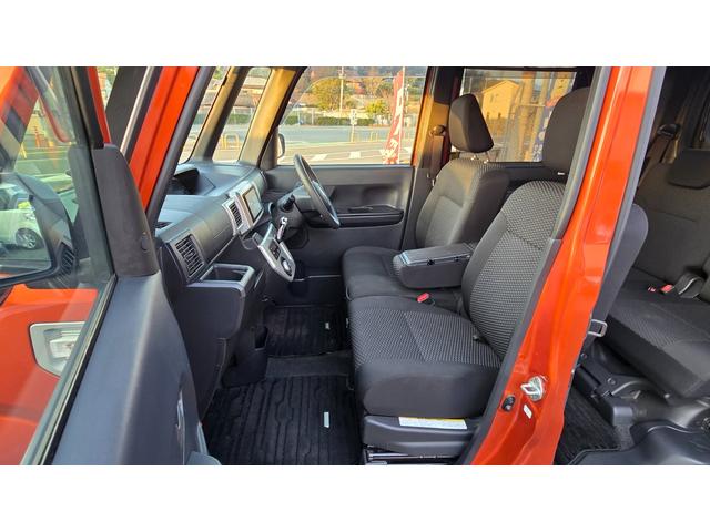 ウェイク L ファインセレクションSA 全国対応2年保証 純正ナビ DTV バックカメラ ETC HIDライト 純正アルミホイール スマートアシスト(26枚目)